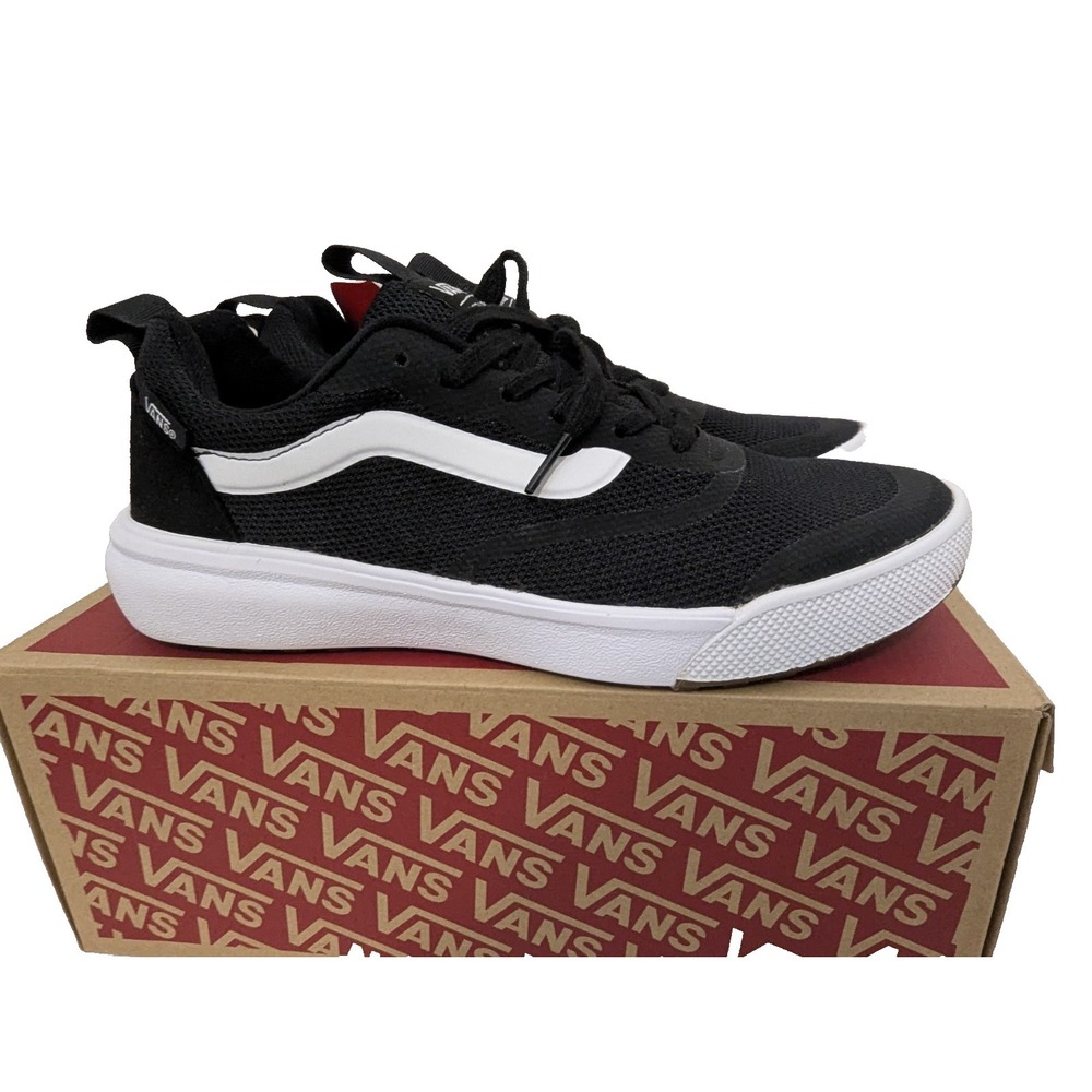 Vans Ultra range Rap Women's Size 9